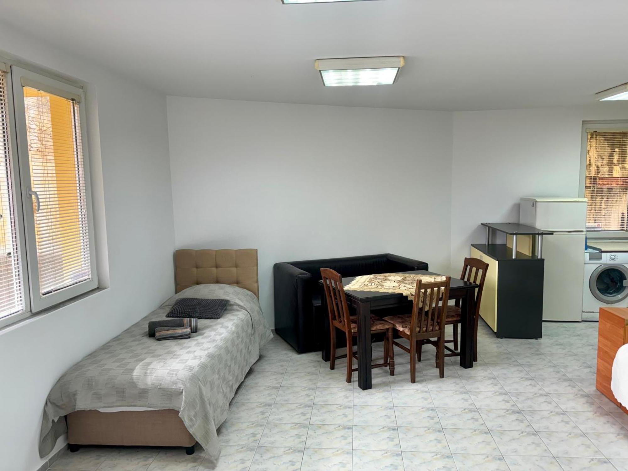 דירות גברובו Yuliya'S House מראה חיצוני תמונה