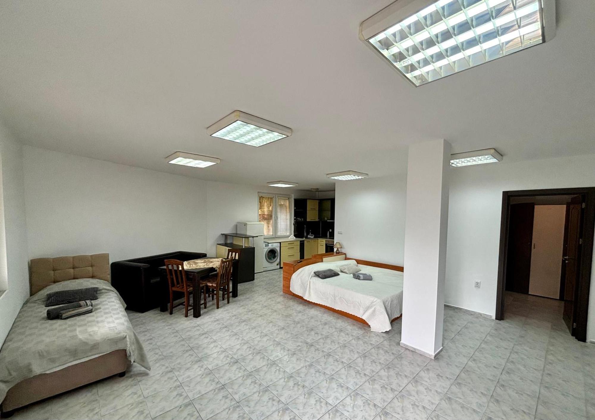 דירות גברובו Yuliya'S House מראה חיצוני תמונה