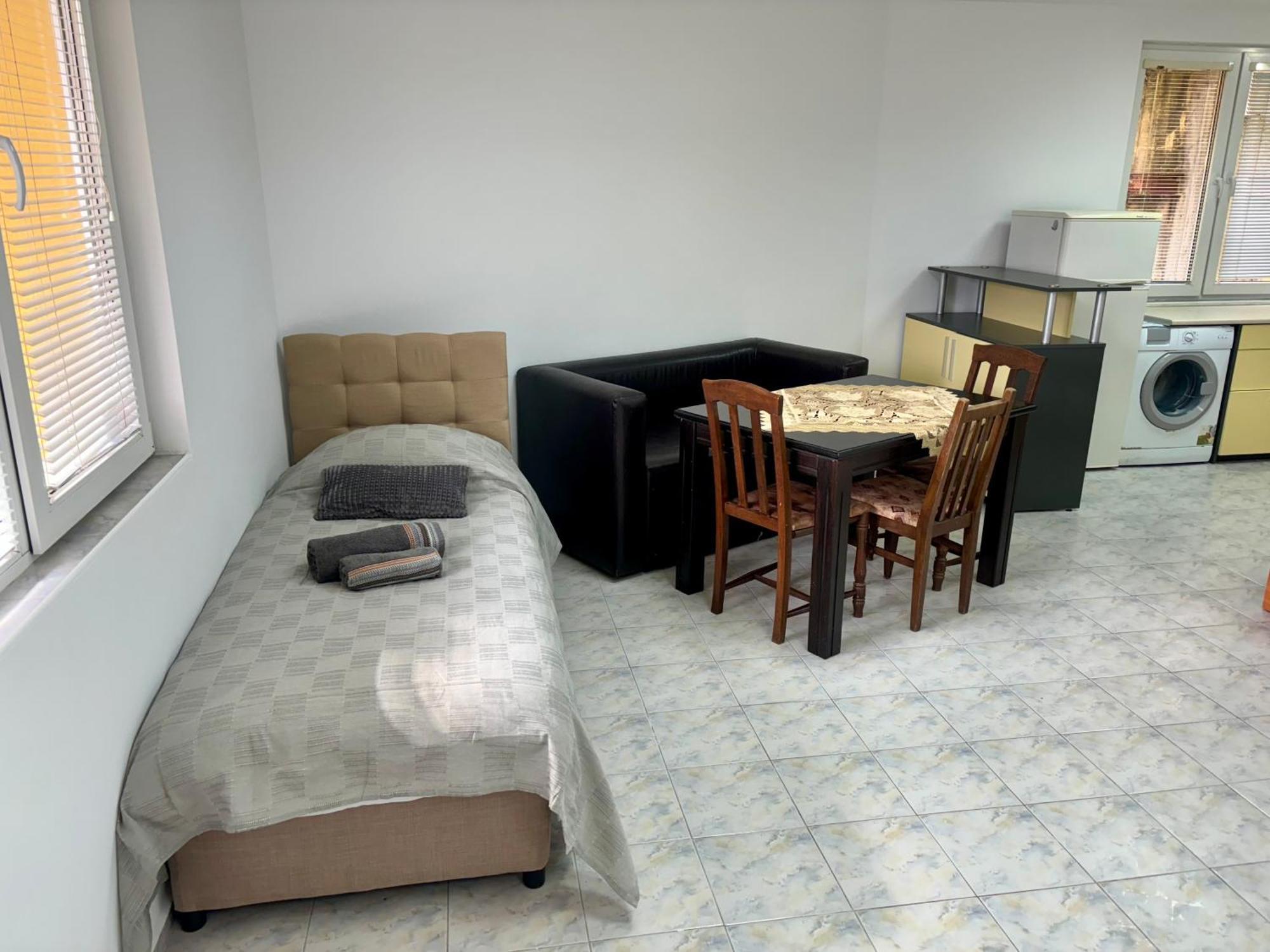 דירות גברובו Yuliya'S House מראה חיצוני תמונה