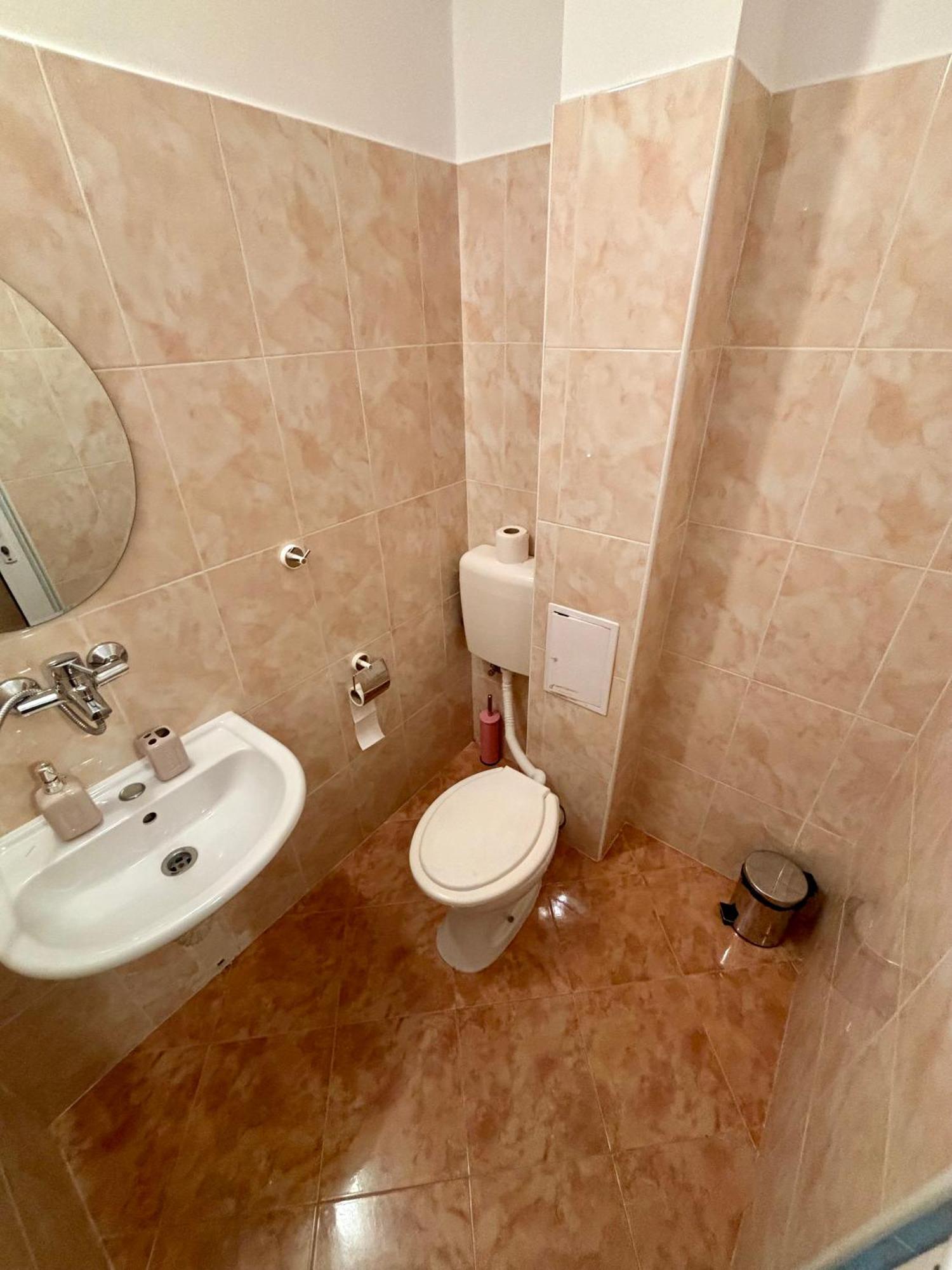 דירות גברובו Yuliya'S House מראה חיצוני תמונה