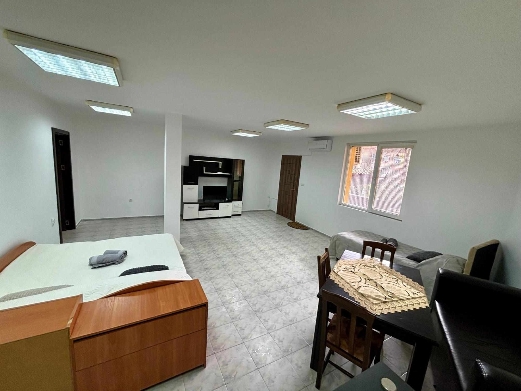 דירות גברובו Yuliya'S House מראה חיצוני תמונה